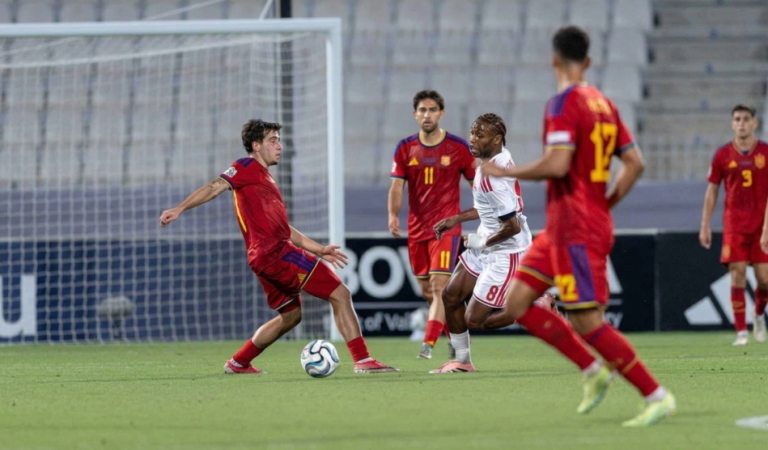 Malta vs Andorra (23:00 – 04/10) | Xem lại trận đấu